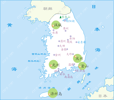 韩国军事