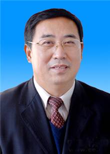 孟祥杰（吉林省辽源市原副市长）