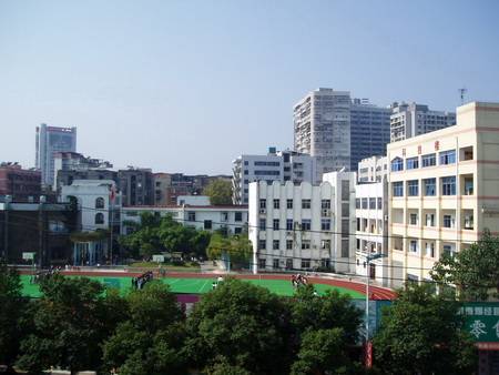 宜昌市实验小学