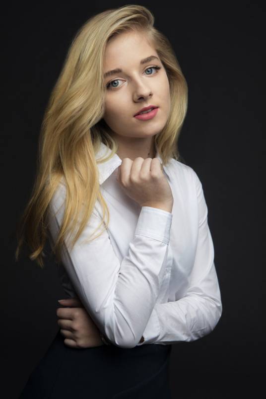 Jackie Evancho