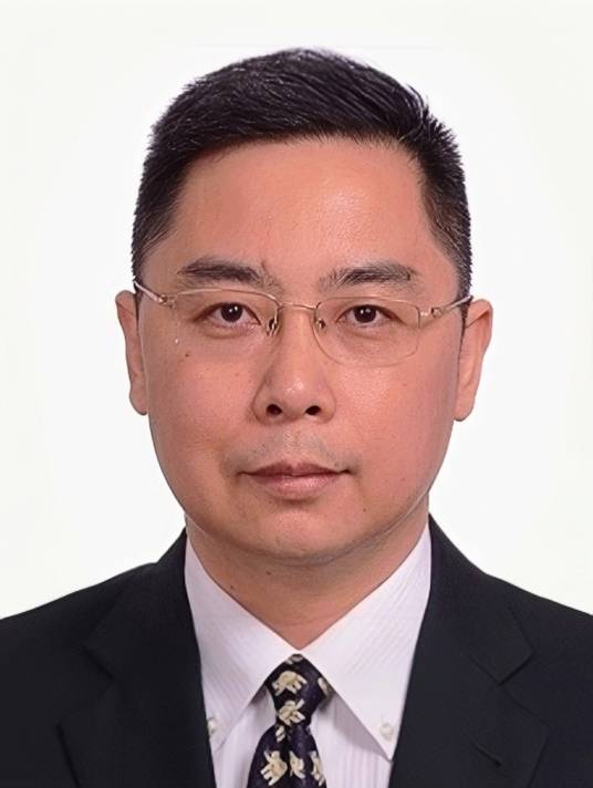 李克新（中华人民共和国外交部国际经济司司长）