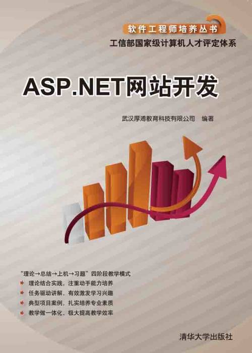 ASP.NET网站开发