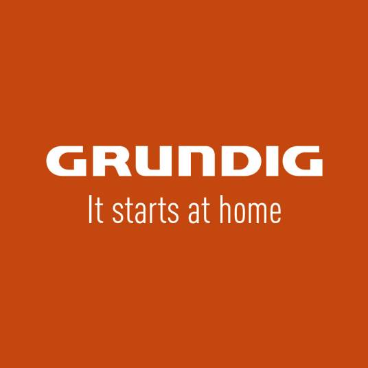 Grundig（品牌）