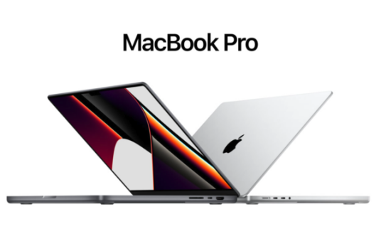 MacBook Pro (14英寸，2021)