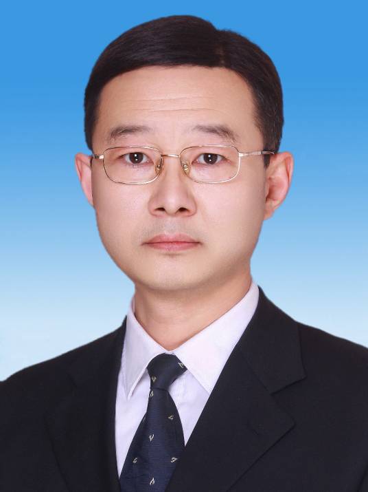 杨凌志（贵州省毕节市委常委、副市长）