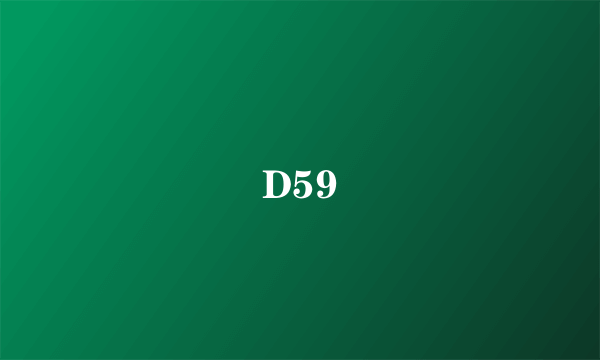 D59