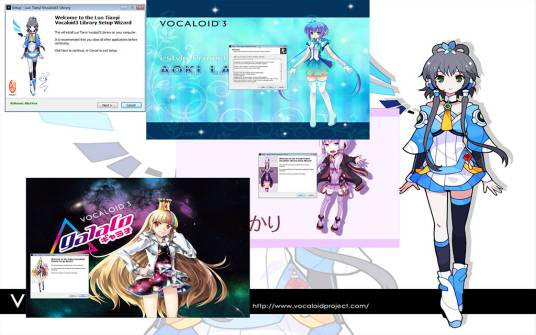 VOCALOID3