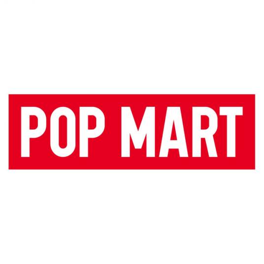 POP MART