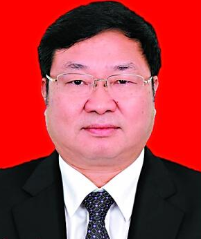 杨江华（广州市人民政府党组成员）