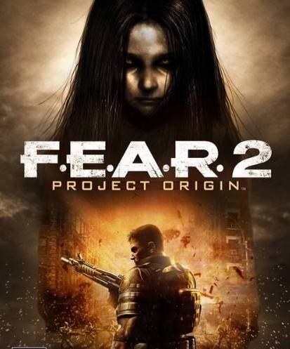 F.E.A.R（2005年VU Games开发的第一人称射击类游戏）