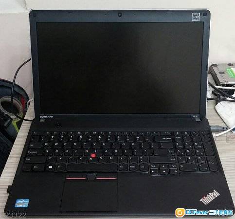 联想ThinkPad E530