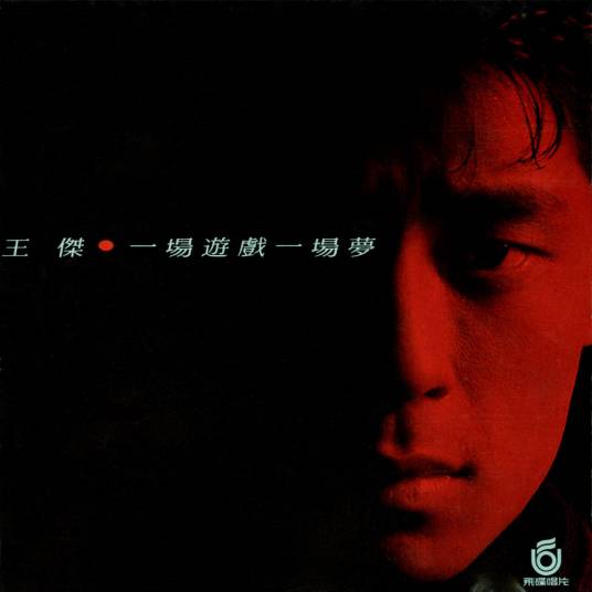 一场游戏一场梦（1987年王杰发行的首张音乐专辑）