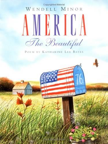 America the Beautiful