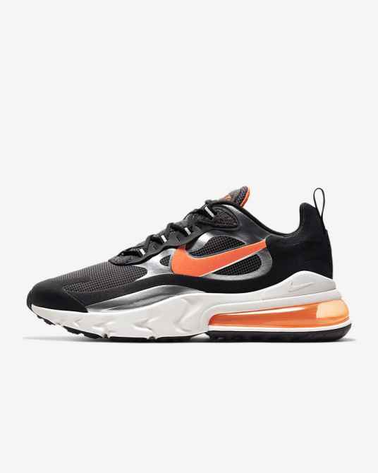 Nike Air Max 270 React 男子运动鞋