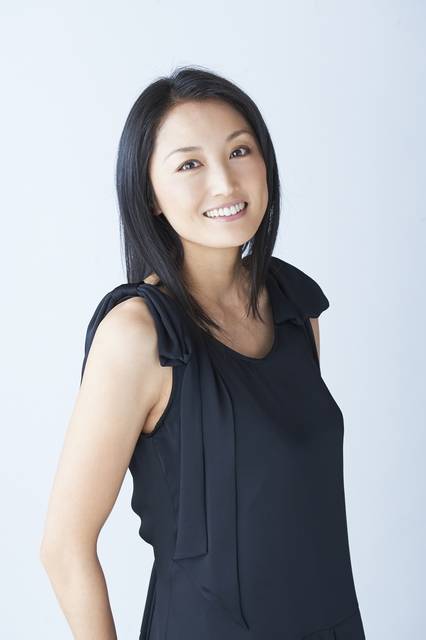 井上晴美