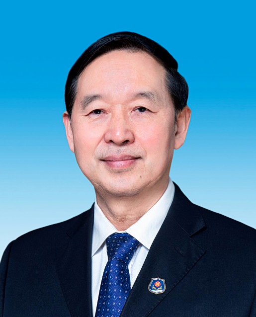 李忠云（武汉学院校长）