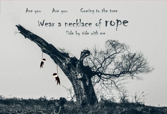 The Hanging Tree