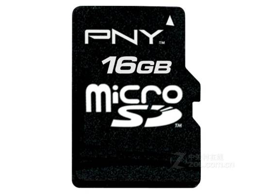 Micro SD卡