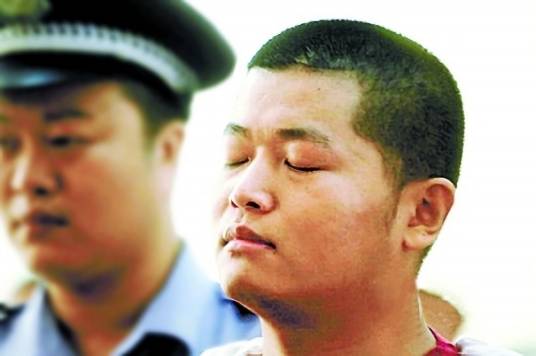 广东揭阳交警被枪杀事件