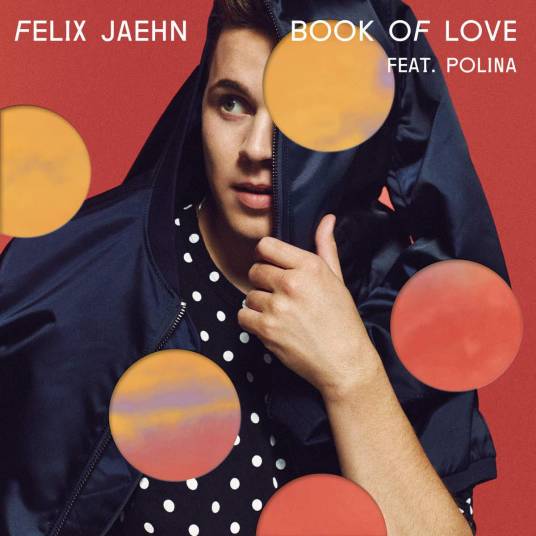 Book of Love（Felix Jaehn,Polina演唱的歌曲）