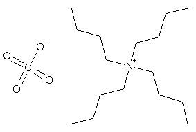 四丁基高氯酸铵