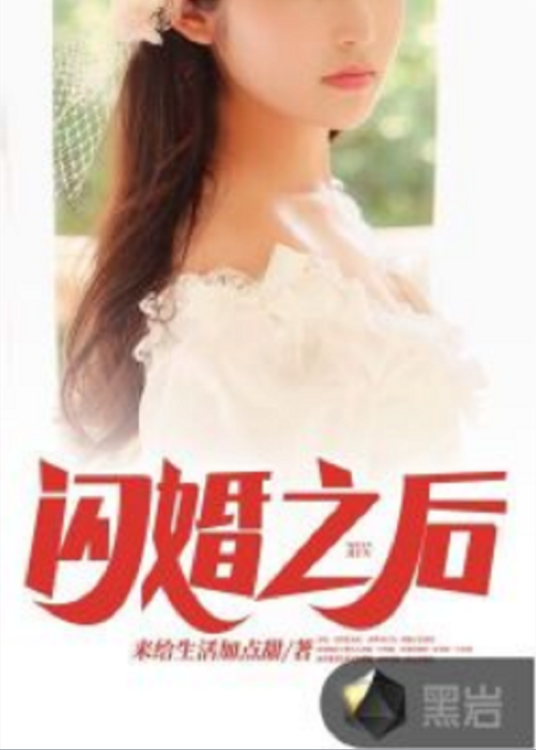 闪婚之后（黑岩网小说）