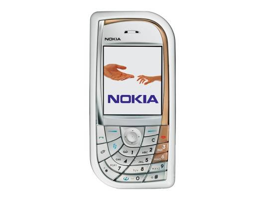 NOKIA 7610