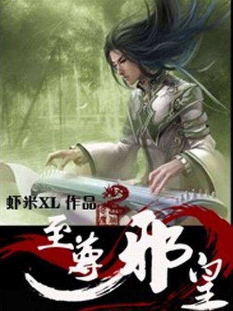 至尊邪皇（虾米XL创作的异世大陆类网络小说）