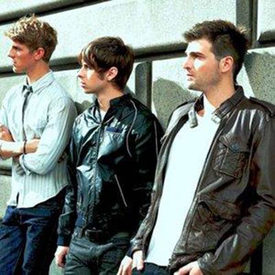 Foster The People