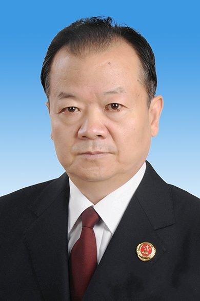 崔峰（山西省运城市人民检察院党组书记）