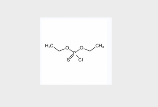 O,O-二乙基硫代磷酰氯