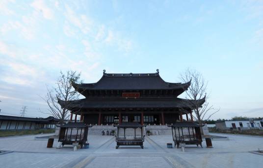 悟空寺（江苏省旅游景区）