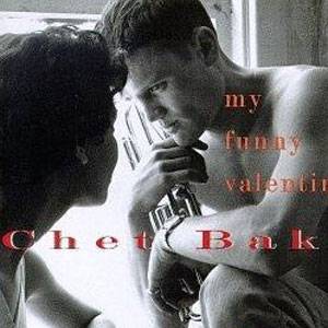 My Funny Valentine（Chet Baker演唱的歌曲）