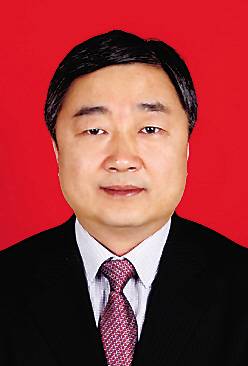 李岩峰（北华大学原党委书记）