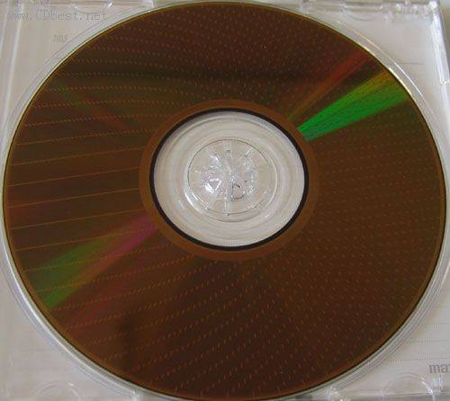 DVD-RAM