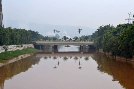 泸江（河流名称）