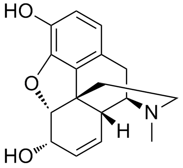 吗啡（化学品）