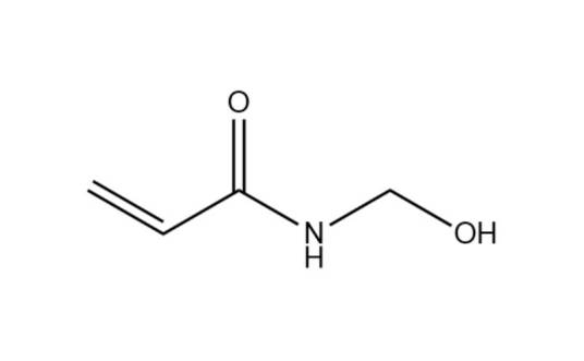 N-（羟甲基）丙烯酰胺