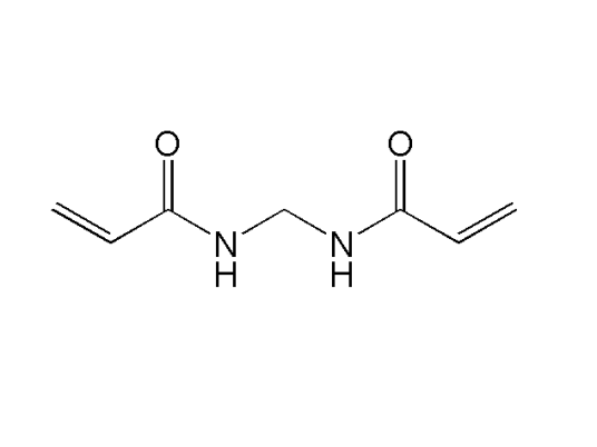 甲叉双丙烯酰胺