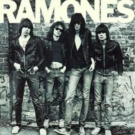 Ramones（美国乐队）