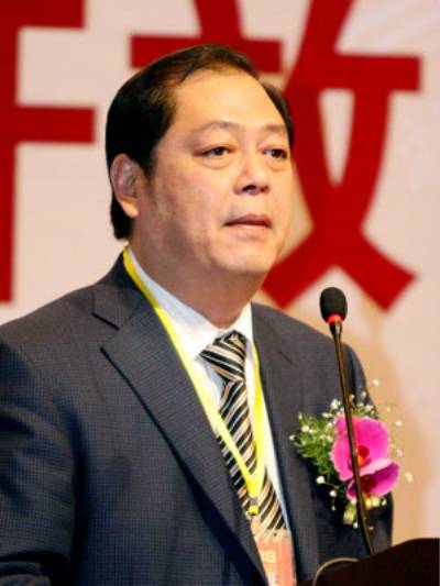 孙永平（湖北省政协社会和法制委员会原副主任）