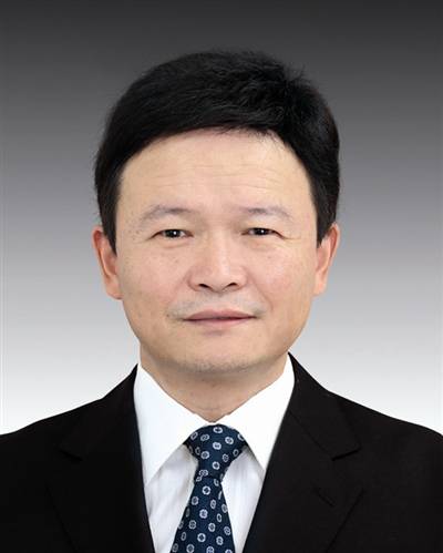 朱君（浙江省杭州市江干区人民政府原副区长）