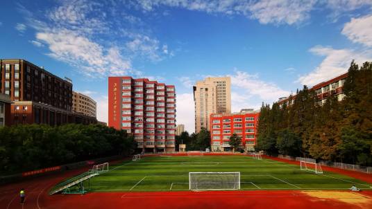 上海交通大学医学院附属卫生学校