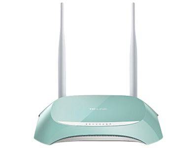 TP-LINK TL-WR845N