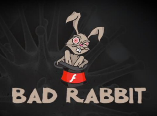 Bad Rabbit