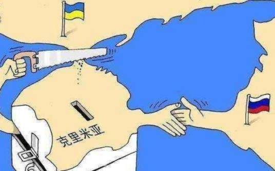 乌克兰问题