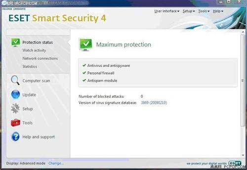 eset smart security