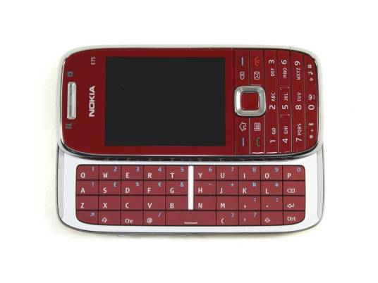 Nokia E75