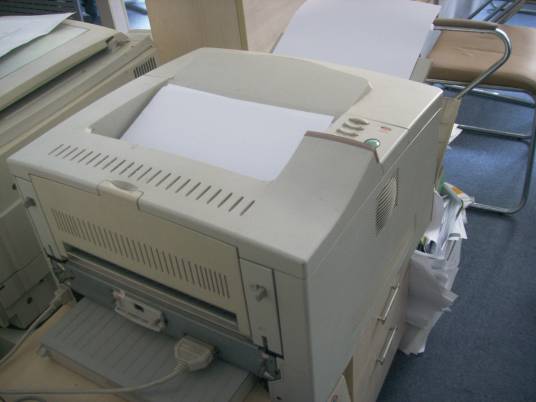 HP5100