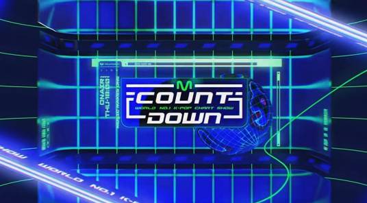 M! Countdown